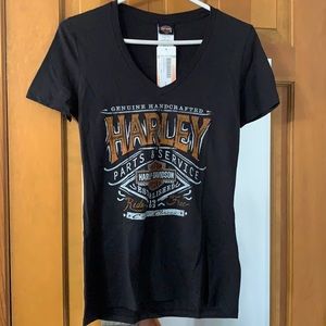 Harley-Davidson Woman’s T-Shirt